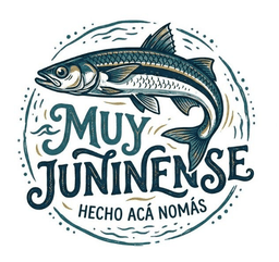 Muy Juninense - Hecho acá nomás